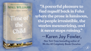 Time of the Child: Winner of the Kerry Group Irish Novel of the Year Award