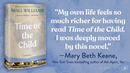 Time of the Child: Winner of the Kerry Group Irish Novel of the Year Award