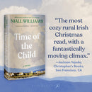Time of the Child: Winner of the Kerry Group Irish Novel of the Year Award