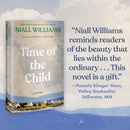 Time of the Child: Winner of the Kerry Group Irish Novel of the Year Award