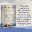 Time of the Child: Winner of the Kerry Group Irish Novel of the Year Award