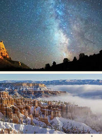 Moon Zion & Bryce: With Arches, Canyonlands, Capitol Reef, Grand Staircase-Escalante & Moab