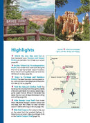 Moon Zion & Bryce: With Arches, Canyonlands, Capitol Reef, Grand Staircase-Escalante & Moab