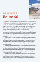 Moon Route 66 Road Trip