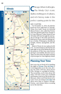 Moon Route 66 Road Trip