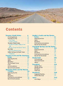 Moon Death Valley National Park