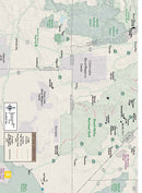 Moon Death Valley National Park