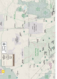 Moon Death Valley National Park