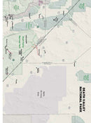 Moon Death Valley National Park