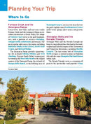 Moon Death Valley National Park