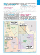 Moon Death Valley National Park