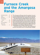 Moon Death Valley National Park