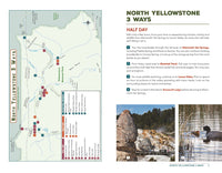 Moon Best of Yellowstone & Grand Teton