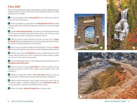 Moon Best of Yellowstone & Grand Teton