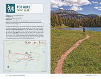 Moon Best of Yellowstone & Grand Teton