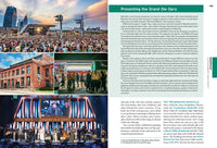 Moon Tennessee: With the Smoky Mountains