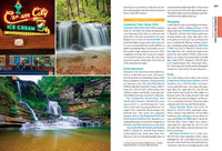 Moon Tennessee: With the Smoky Mountains