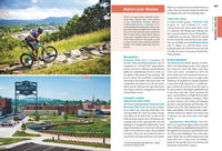 Moon Tennessee: With the Smoky Mountains