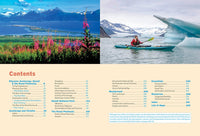 Moon Anchorage, Denali & the Kenai Peninsula