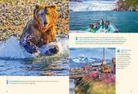 Moon Anchorage, Denali & the Kenai Peninsula