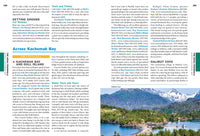 Moon Anchorage, Denali & the Kenai Peninsula