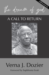 The Dream of God: A Call to Return (2nd Edition)