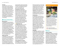 Fodor's Inside Nashville