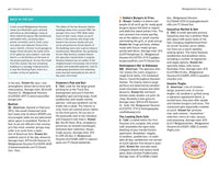 Fodor's Inside Nashville