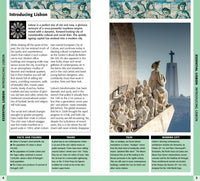 Fodor's Lisbon 25 Best