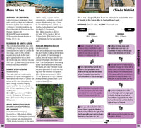 Fodor's Lisbon 25 Best