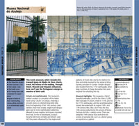 Fodor's Lisbon 25 Best