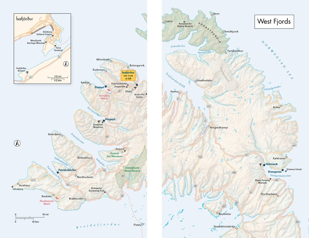 Fodor's Essential Iceland