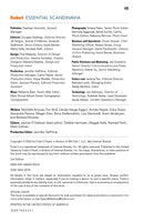 Fodor's Essential Scandinavia