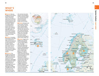 Fodor's Essential Scandinavia