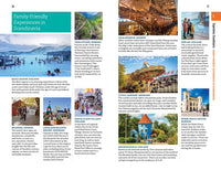 Fodor's Essential Scandinavia