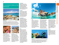 Fodor's Bahamas