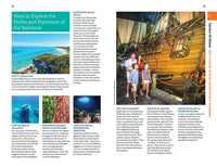 Fodor's Bahamas