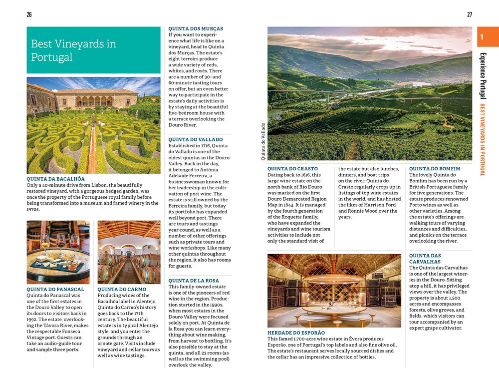 Fodor's Essential Portugal