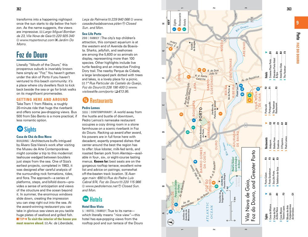 Fodor's Essential Portugal