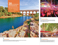 Fodor's Provence & the French Riviera