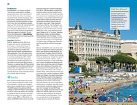 Fodor's Provence & the French Riviera