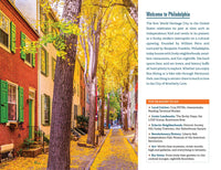 Fodor's Philadelphia