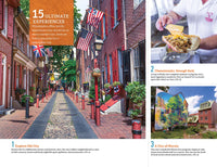 Fodor's Philadelphia