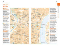 Fodor's Philadelphia