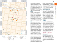 Fodor's Philadelphia