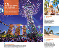 Fodor's In Focus Singapore