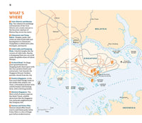 Fodor's In Focus Singapore