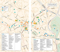 Fodor's In Focus Singapore