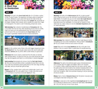 Fodor's Amsterdam 25 Best