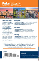 Fodor's Madrid